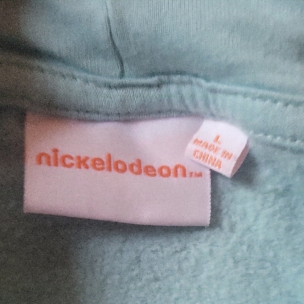 Rugrats Light Blue Hoodie - Picture 5 of 6